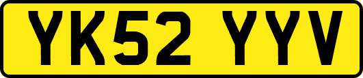 YK52YYV