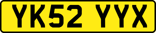 YK52YYX