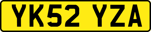 YK52YZA