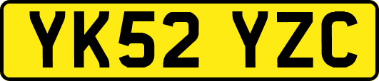 YK52YZC