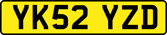 YK52YZD