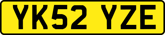 YK52YZE