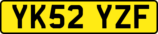 YK52YZF