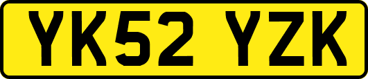 YK52YZK