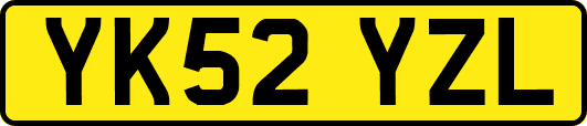 YK52YZL