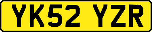 YK52YZR