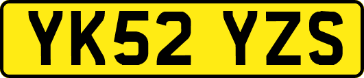 YK52YZS