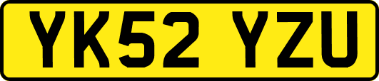 YK52YZU