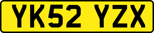 YK52YZX