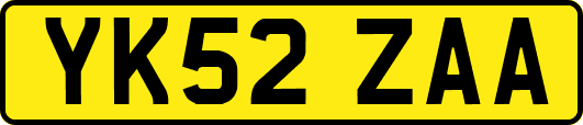 YK52ZAA