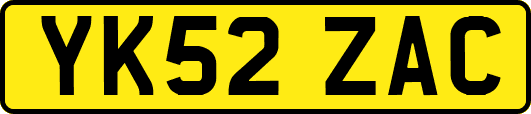 YK52ZAC