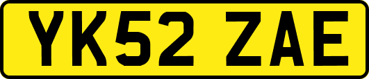 YK52ZAE
