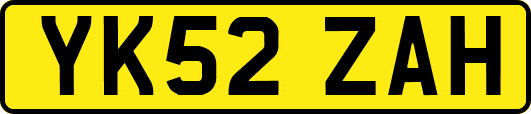 YK52ZAH