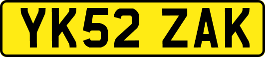 YK52ZAK