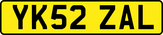 YK52ZAL