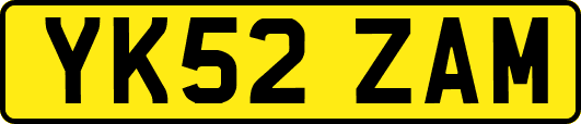 YK52ZAM