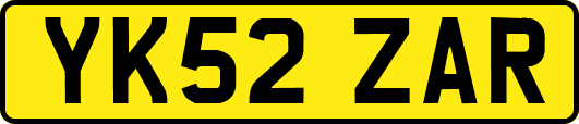 YK52ZAR
