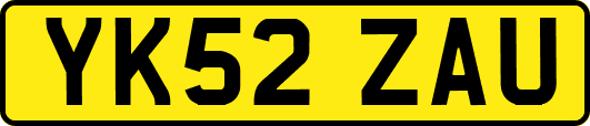 YK52ZAU