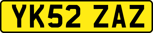 YK52ZAZ