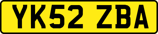 YK52ZBA
