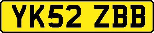 YK52ZBB