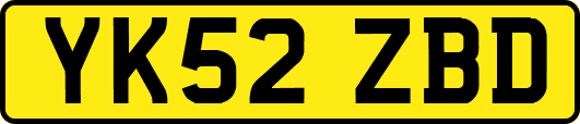 YK52ZBD