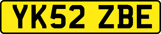 YK52ZBE