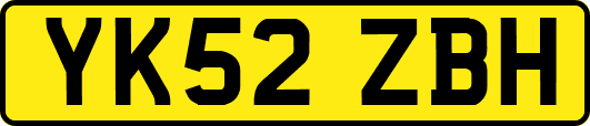 YK52ZBH