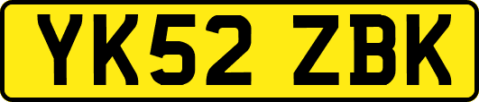 YK52ZBK