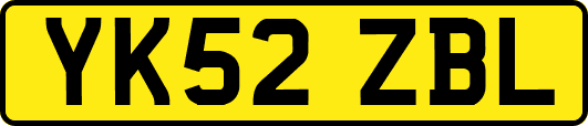 YK52ZBL