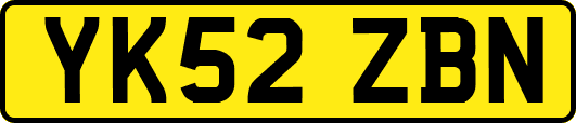 YK52ZBN