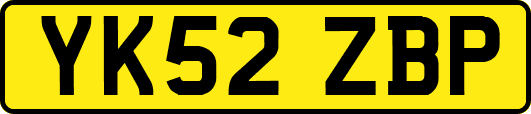 YK52ZBP