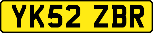 YK52ZBR