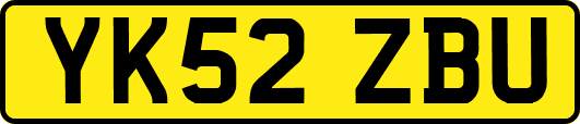 YK52ZBU