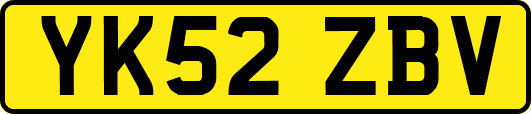 YK52ZBV
