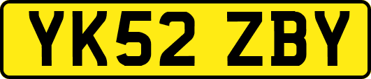 YK52ZBY
