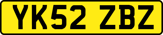 YK52ZBZ