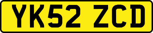 YK52ZCD