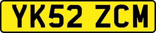 YK52ZCM