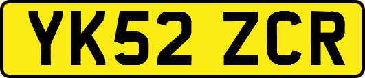 YK52ZCR