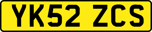 YK52ZCS