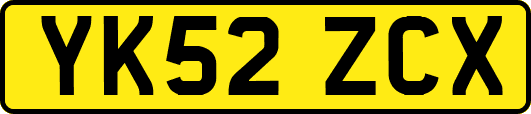 YK52ZCX