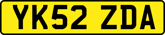 YK52ZDA