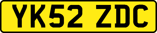YK52ZDC