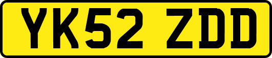 YK52ZDD