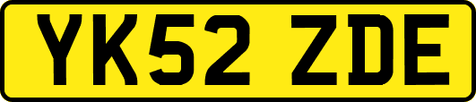 YK52ZDE