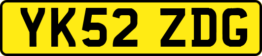 YK52ZDG