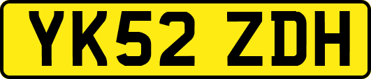 YK52ZDH