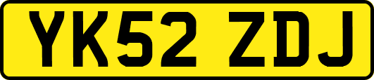YK52ZDJ