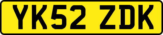 YK52ZDK